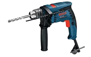 מקדחה רוטטת בוש רוזנפלד